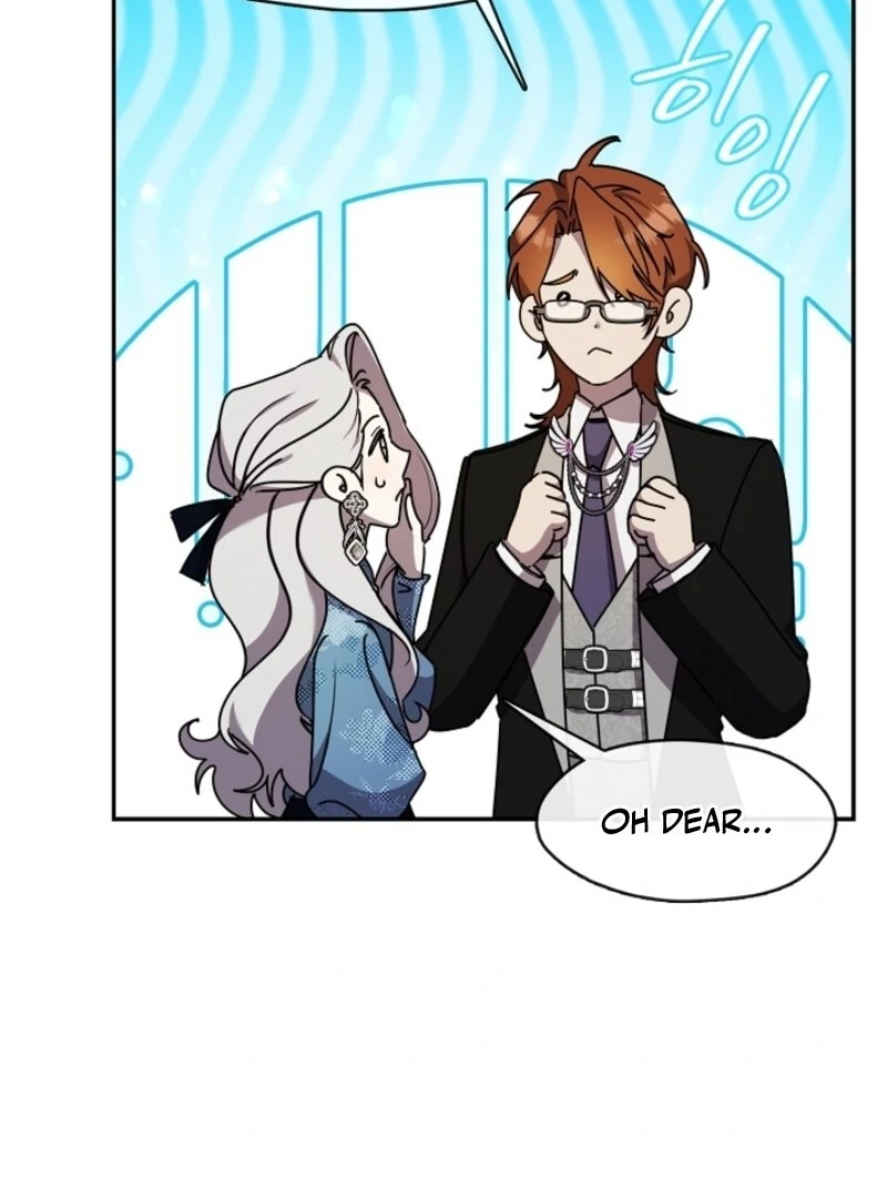 Darling, Why Do You Regret It? Chapter 48 page 49
