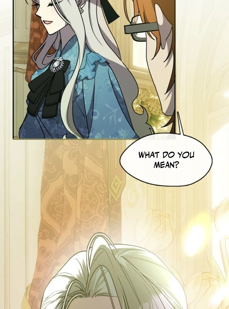 Darling, Why Do You Regret It? Chapter 48 page 52