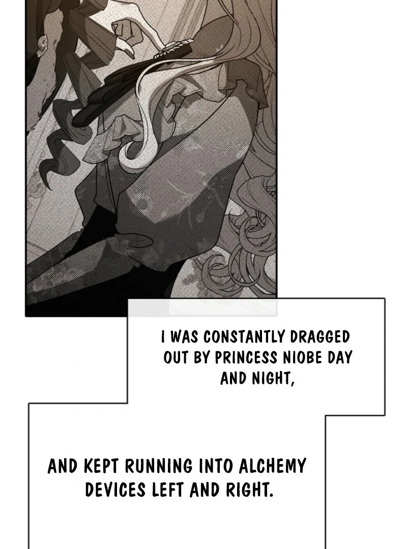 Darling, Why Do You Regret It? Chapter 48 page 71