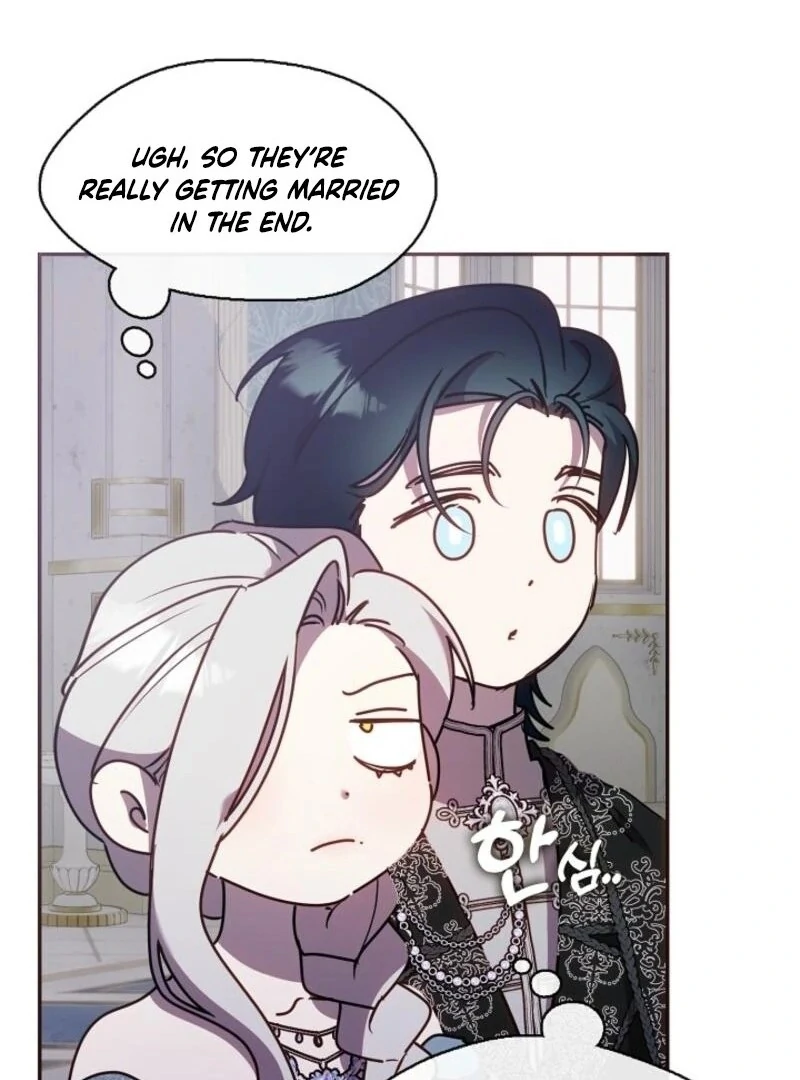 Darling, Why Do You Regret It? Chapter 49 page 37