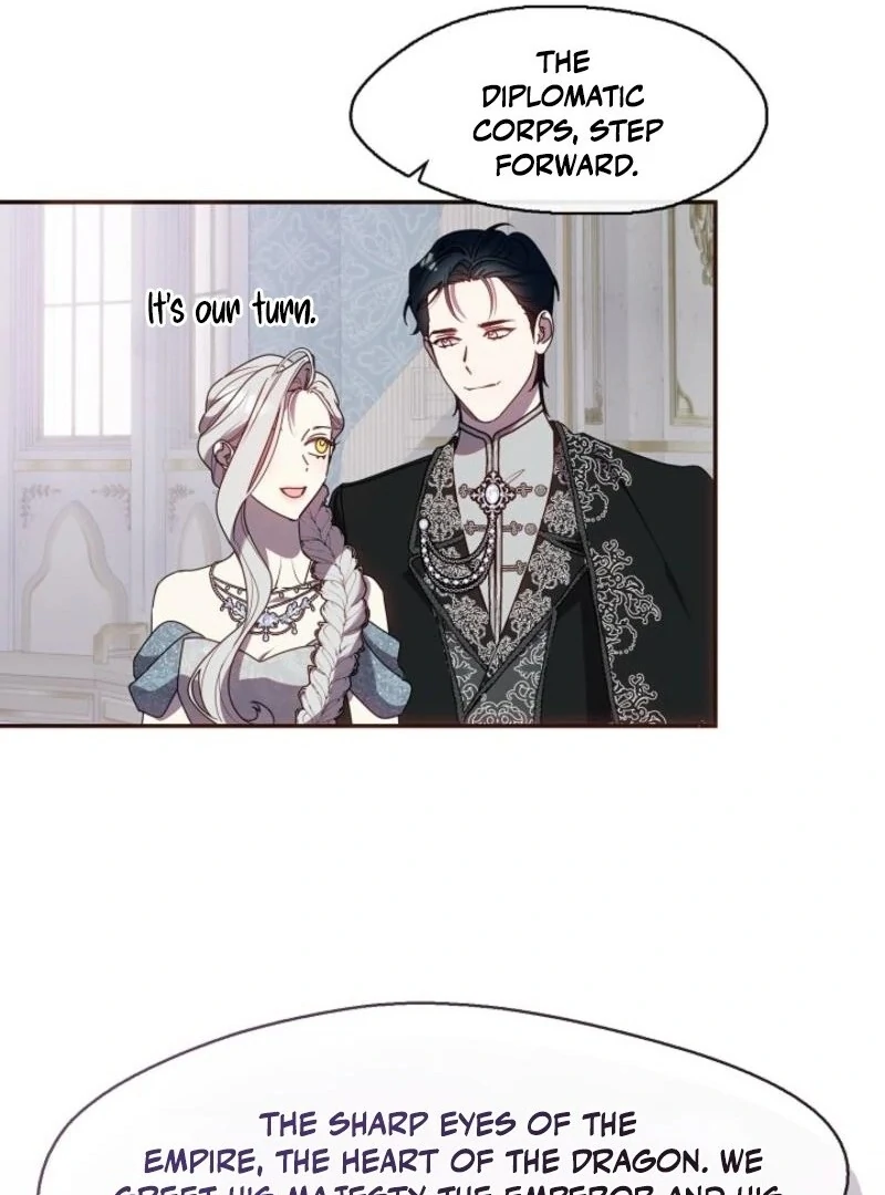 Darling, Why Do You Regret It? Chapter 49 page 43