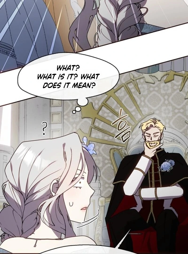 Darling, Why Do You Regret It? Chapter 49 page 61
