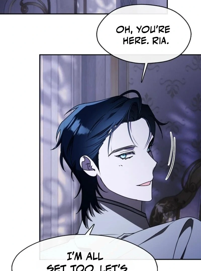 Darling, Why Do You Regret It? Chapter 49 page 108