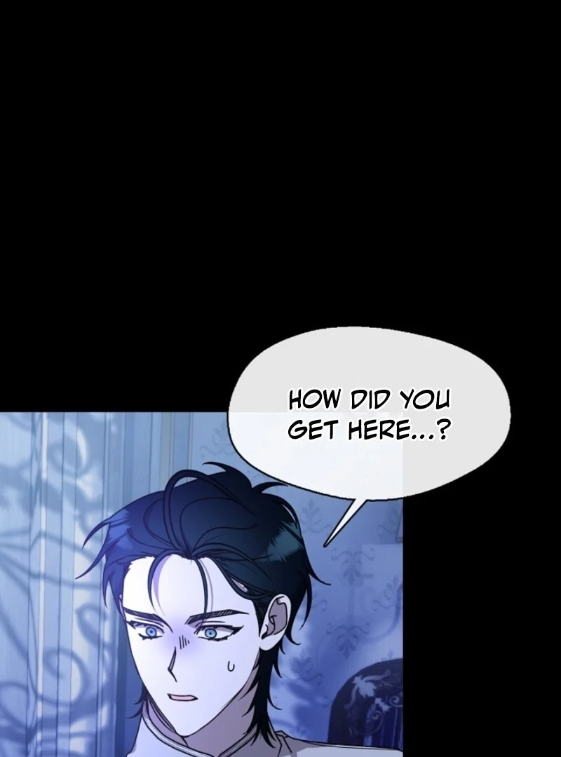 Darling, Why Do You Regret It? Chapter 50 page 4