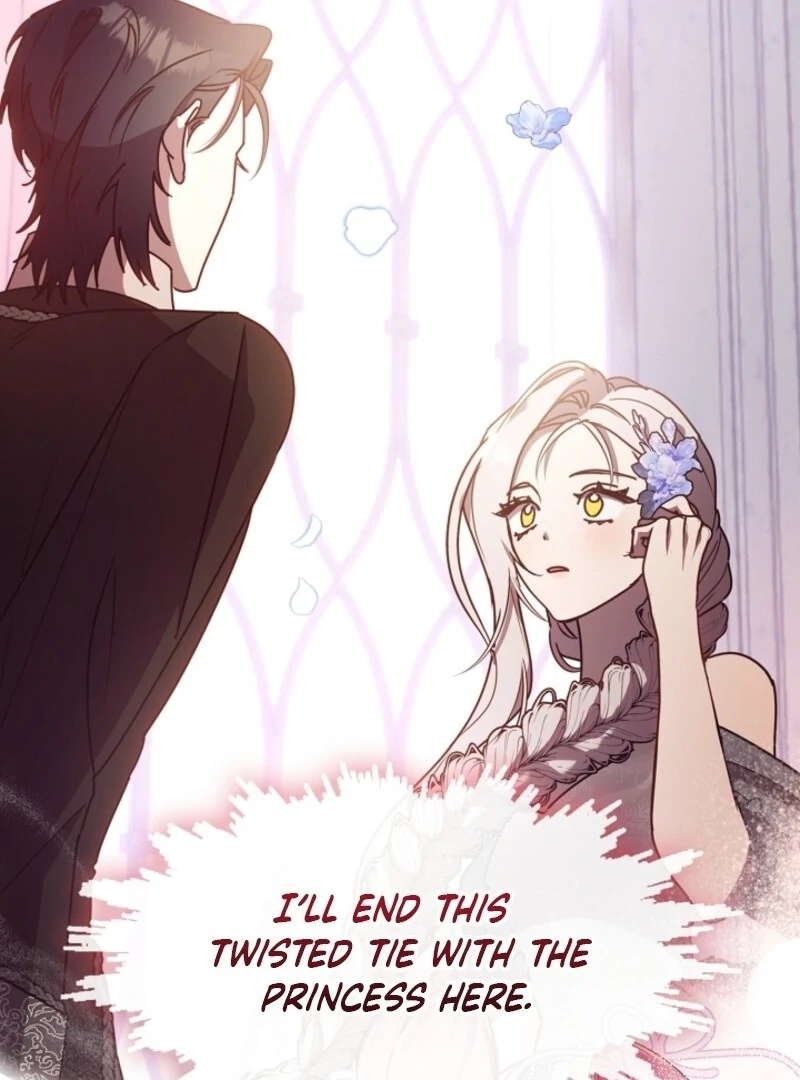 Darling, Why Do You Regret It? Chapter 50 page 17