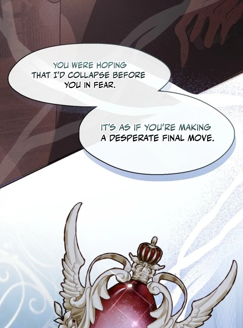 Darling, Why Do You Regret It? Chapter 50 page 36