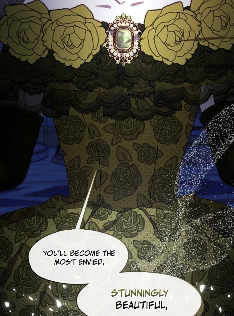 Darling, Why Do You Regret It? Chapter 50 page 83