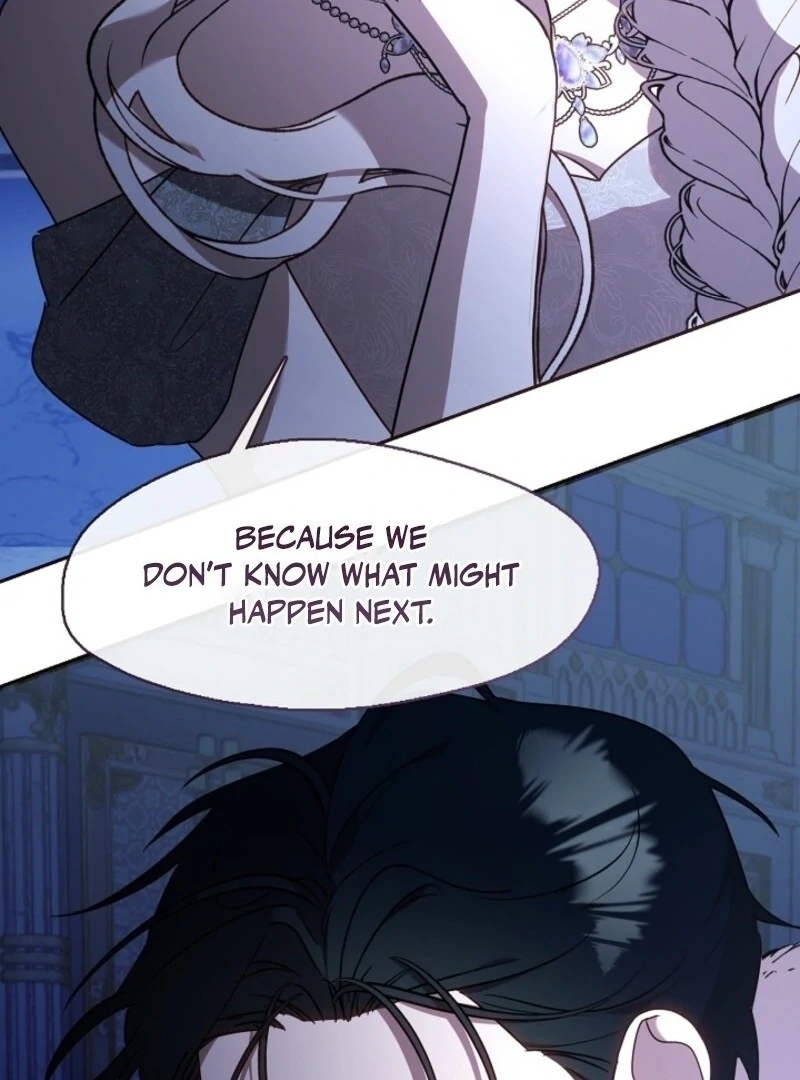 Darling, Why Do You Regret It? Chapter 50 page 94