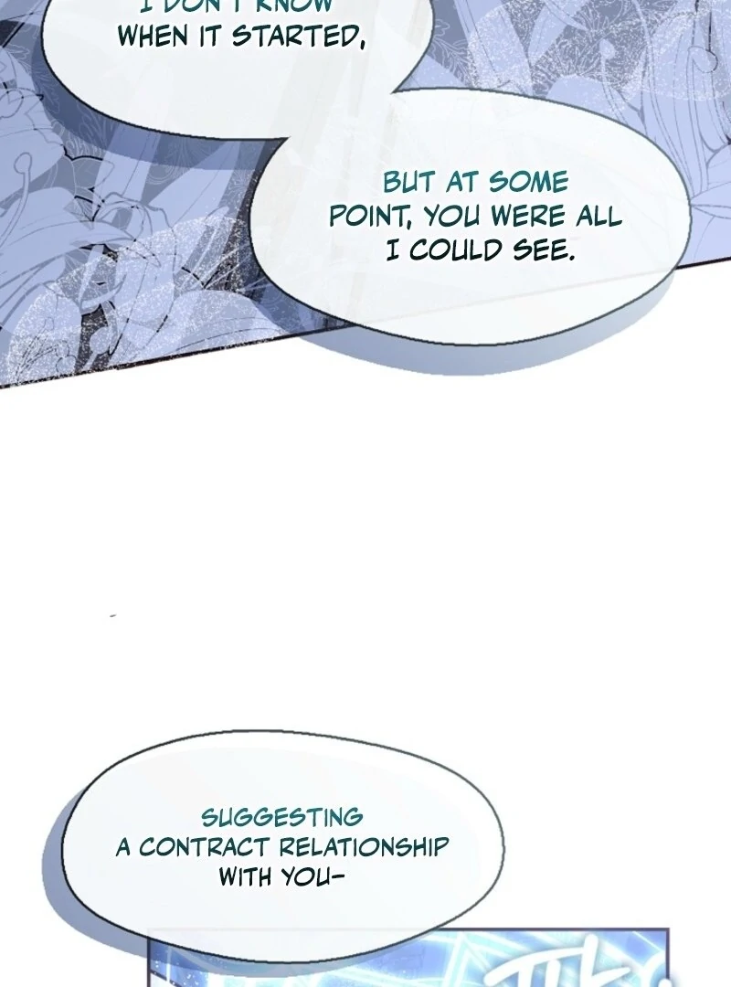 Darling, Why Do You Regret It? Chapter 50 page 107