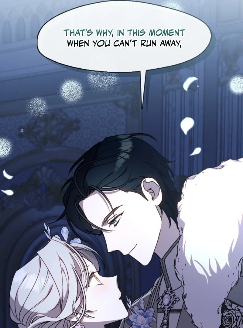 Darling, Why Do You Regret It? Chapter 50 page 113