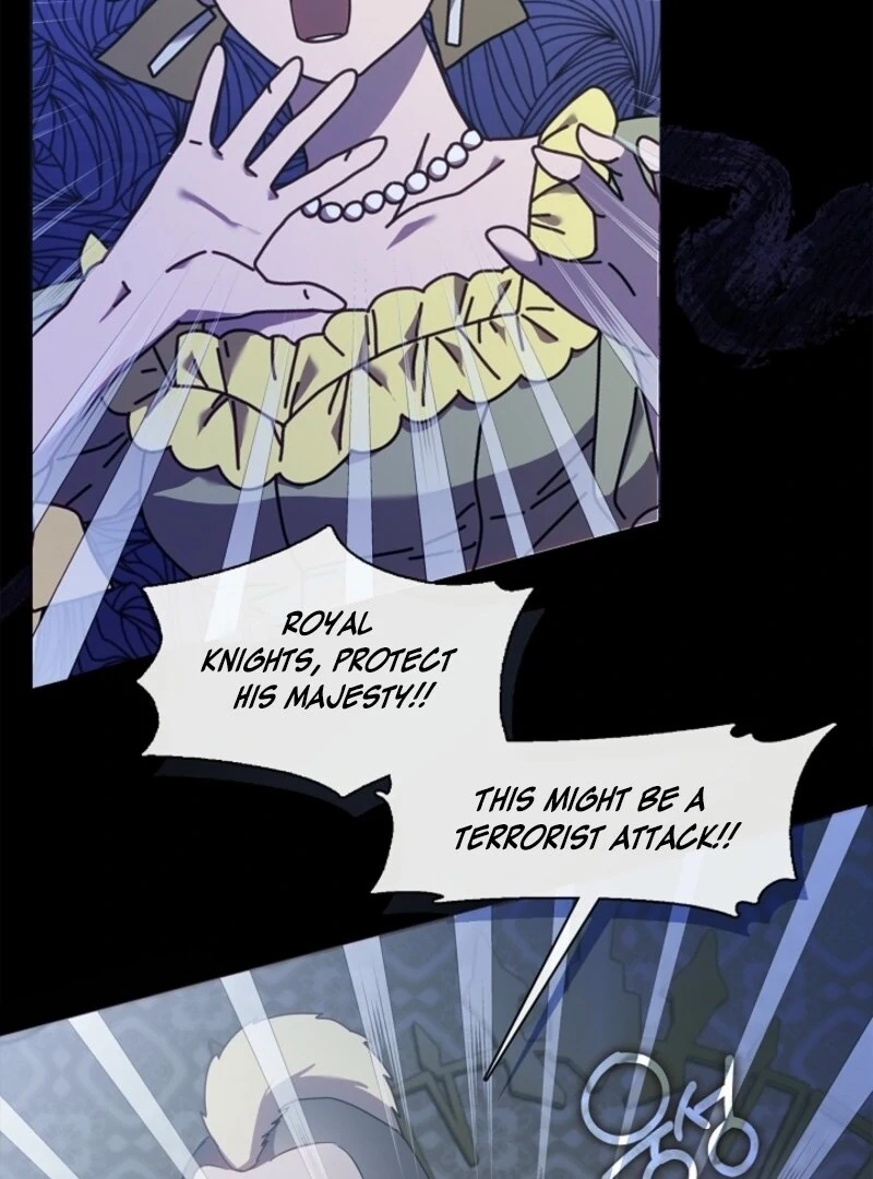 Darling, Why Do You Regret It? Chapter 51 page 15