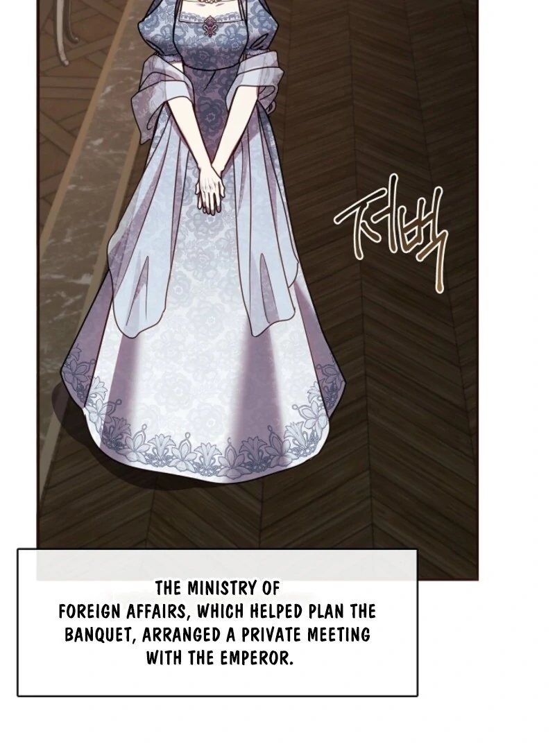 Darling, Why Do You Regret It? Chapter 51 page 43