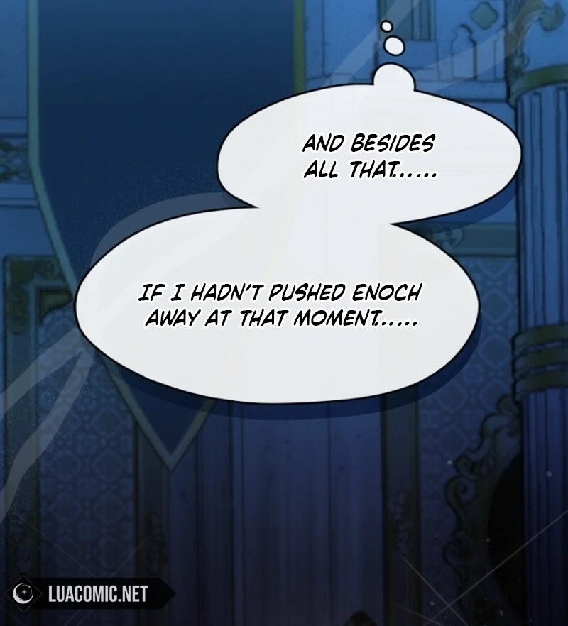 Darling, Why Do You Regret It? Chapter 51 page 56