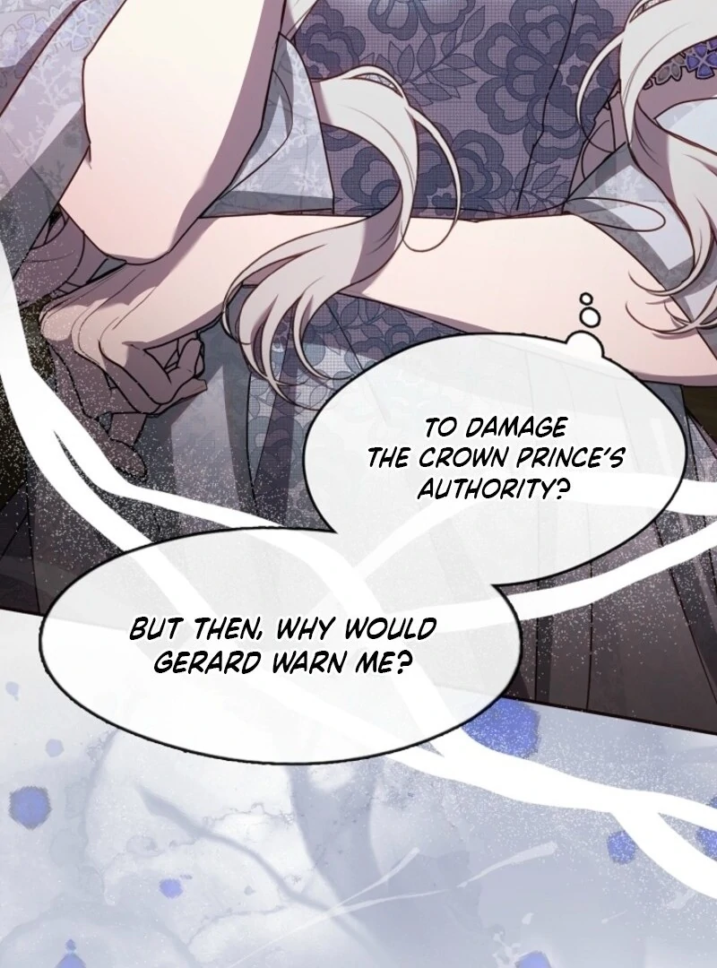 Darling, Why Do You Regret It? Chapter 51 page 72