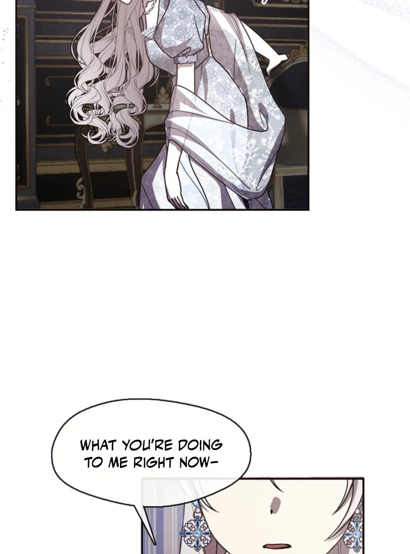 Darling, Why Do You Regret It? Chapter 51 page 127