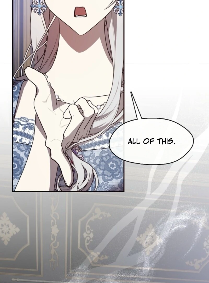 Darling, Why Do You Regret It? Chapter 52 page 5