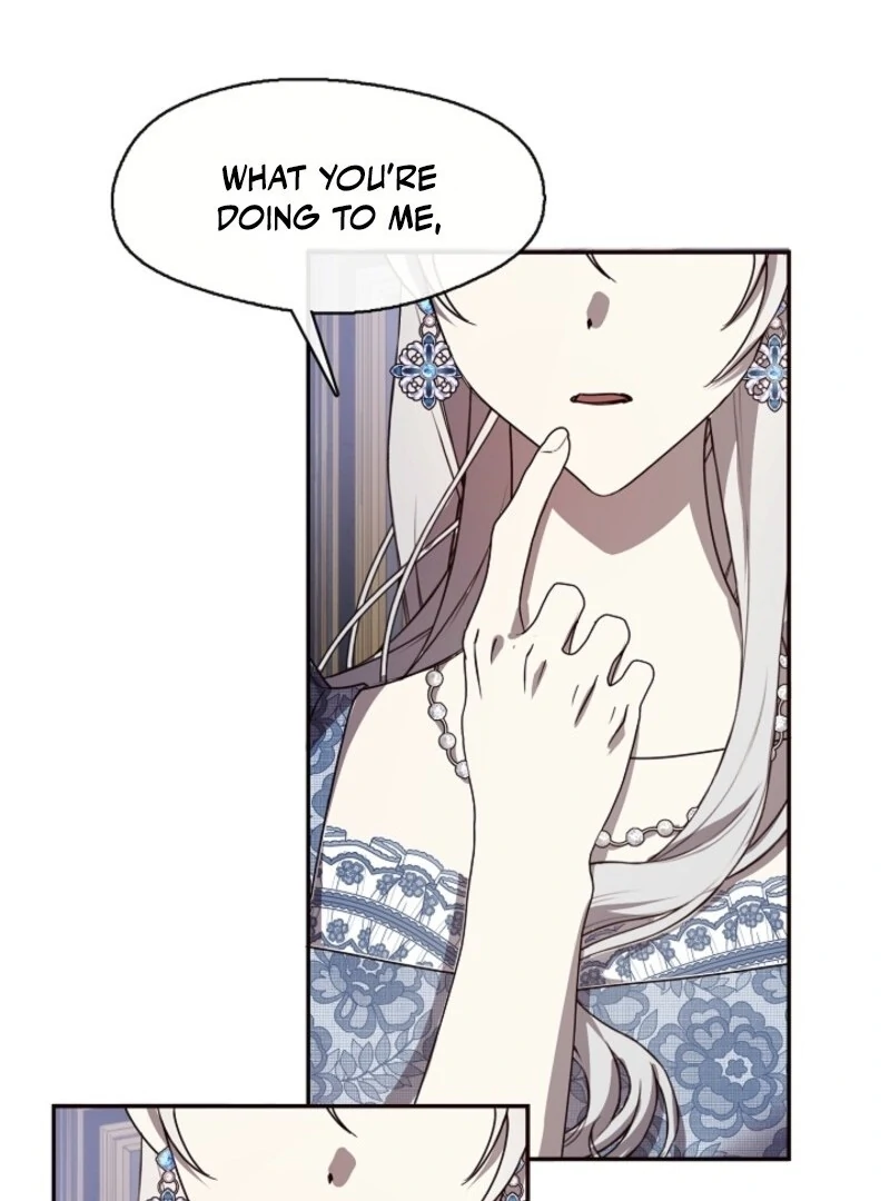 Darling, Why Do You Regret It? Chapter 52 page 4