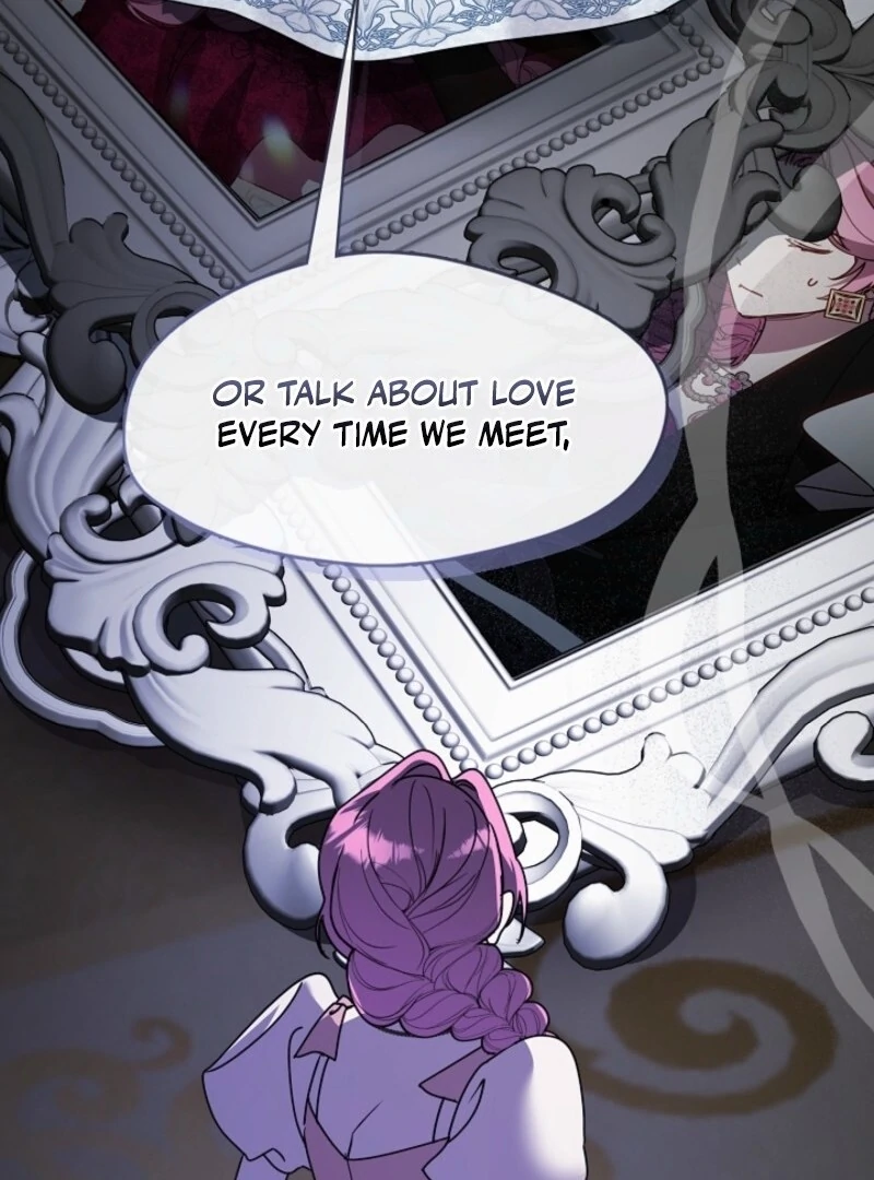 Darling, Why Do You Regret It? Chapter 52 page 15