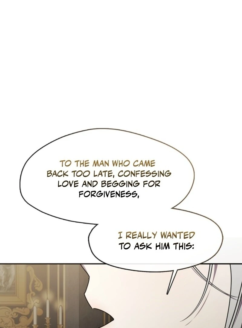 Darling, Why Do You Regret It? Chapter 52 page 50