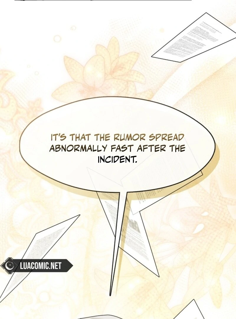 Darling, Why Do You Regret It? Chapter 52 page 82