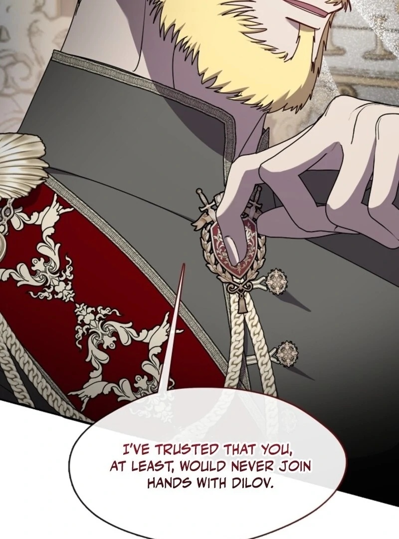 Darling, Why Do You Regret It? Chapter 52 page 111