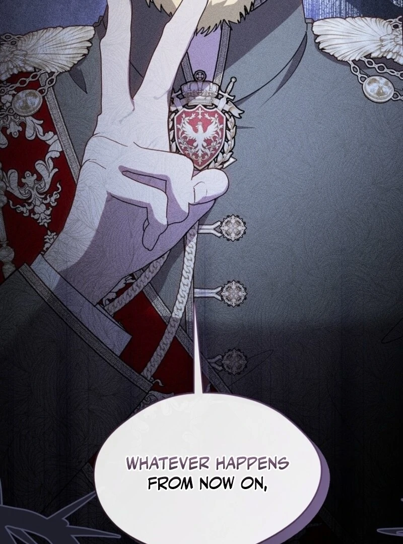 Darling, Why Do You Regret It? Chapter 52 page 124