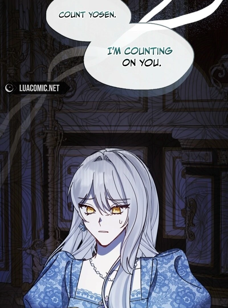 Darling, Why Do You Regret It? Chapter 53 page 40