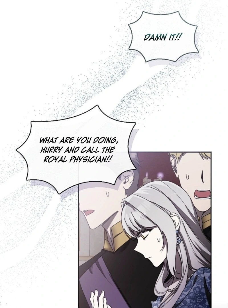 Darling, Why Do You Regret It? Chapter 53 page 47