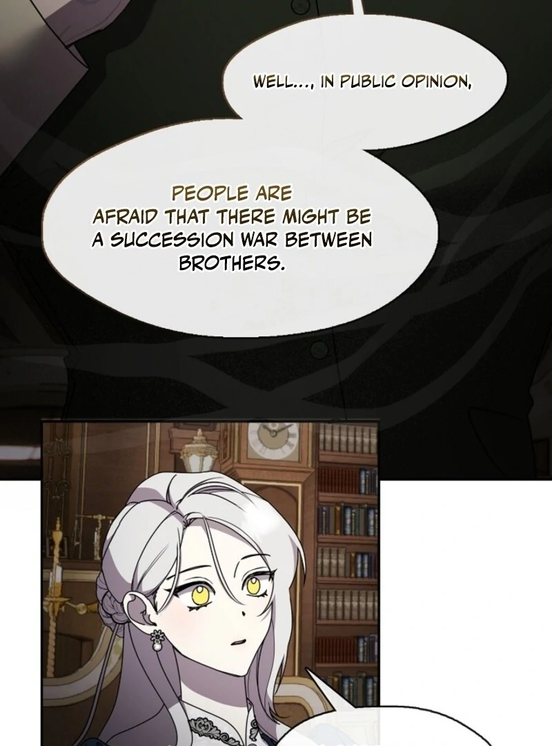 Darling, Why Do You Regret It? Chapter 53 page 71