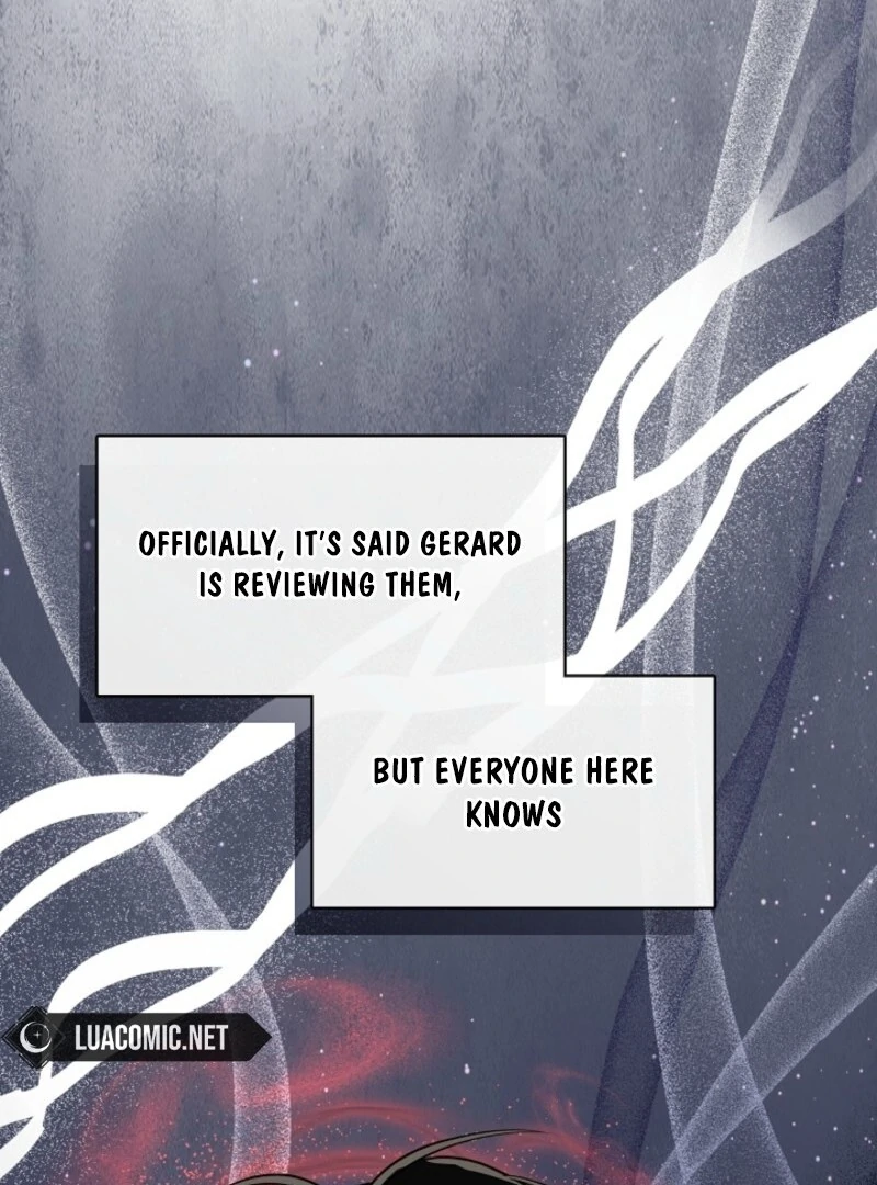 Darling, Why Do You Regret It? Chapter 53 page 97
