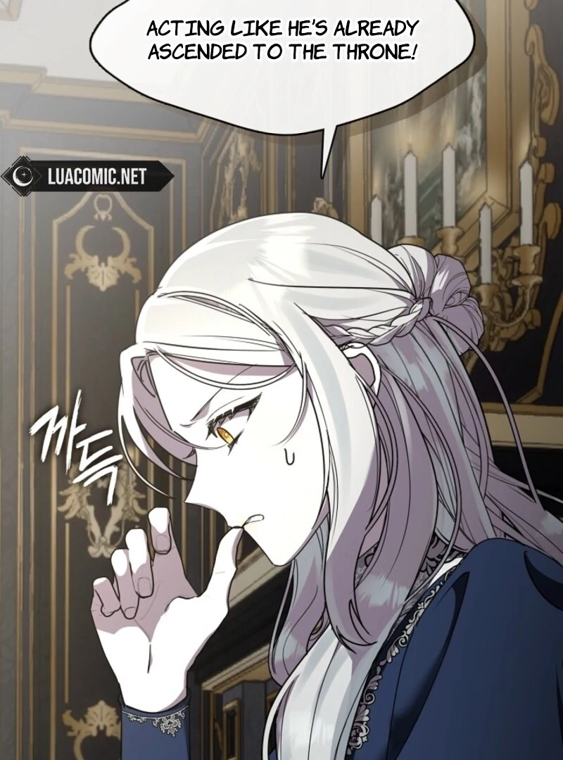 Darling, Why Do You Regret It? Chapter 53 page 107