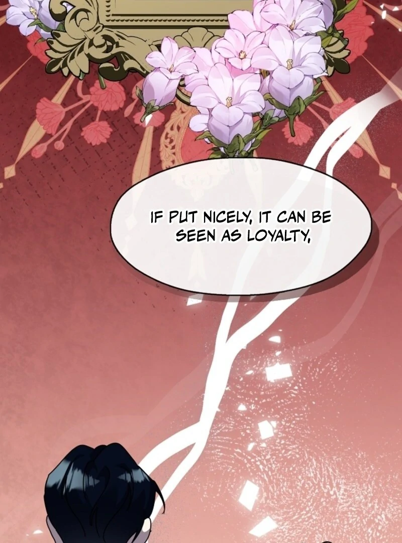 Darling, Why Do You Regret It? Chapter 54 page 5