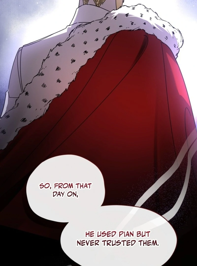 Darling, Why Do You Regret It? Chapter 54 page 20