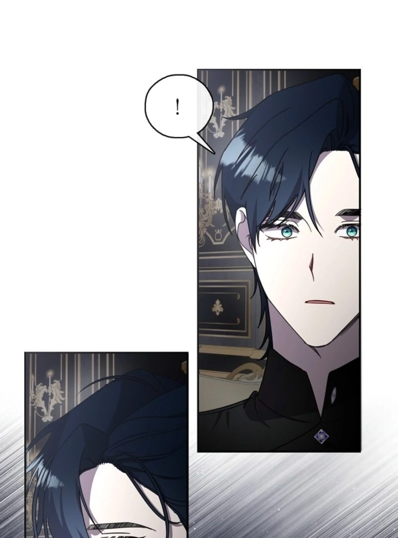 Darling, Why Do You Regret It? Chapter 54 page 34