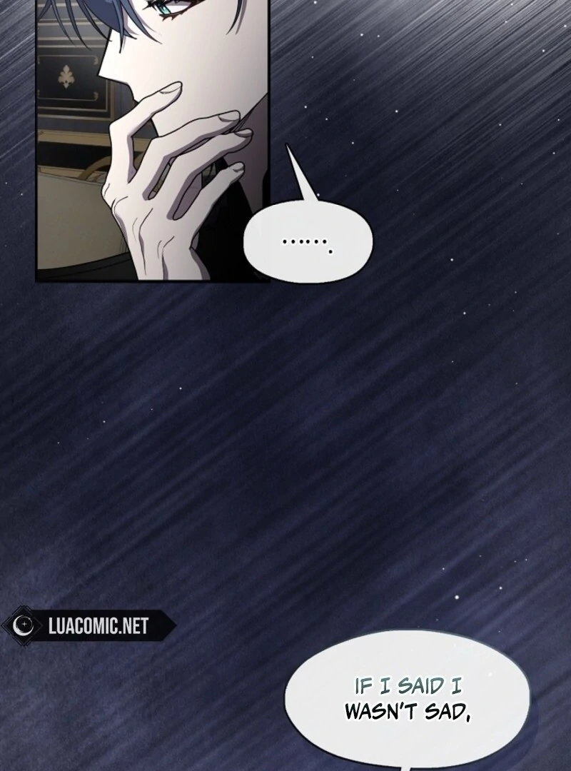 Darling, Why Do You Regret It? Chapter 54 page 35