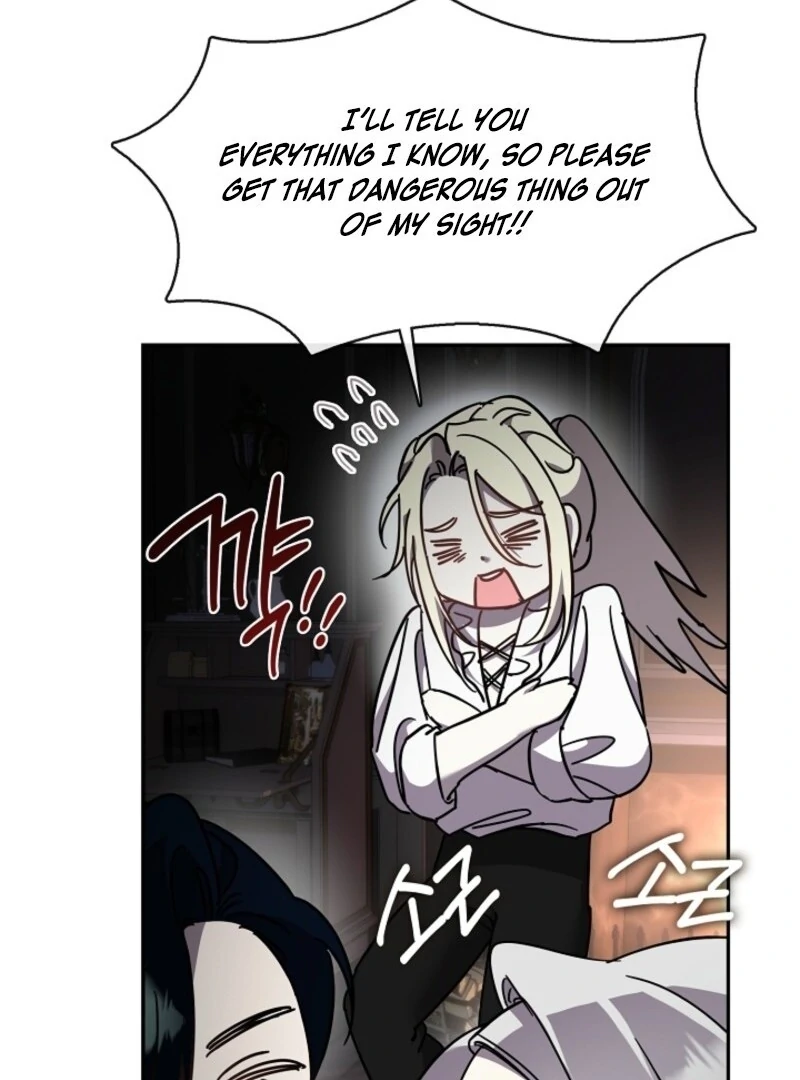 Darling, Why Do You Regret It? Chapter 54 page 96