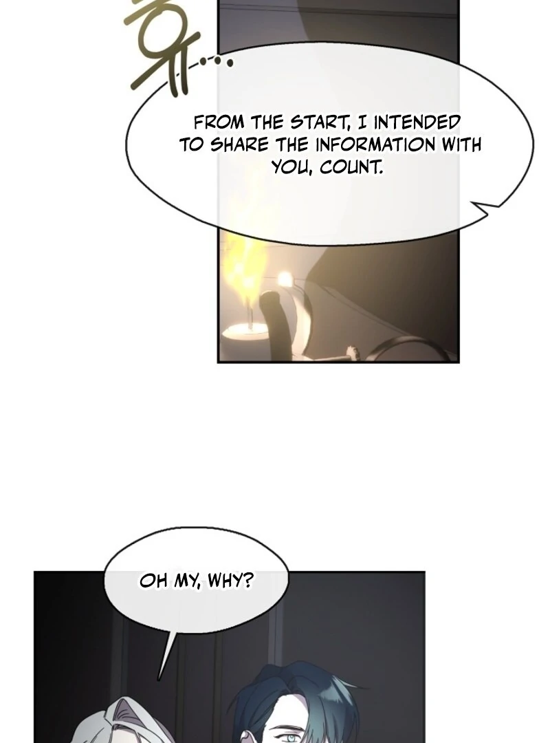 Darling, Why Do You Regret It? Chapter 54 page 100