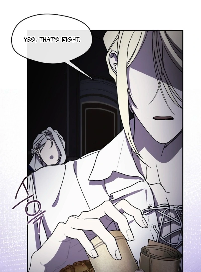 Darling, Why Do You Regret It? Chapter 54 page 117