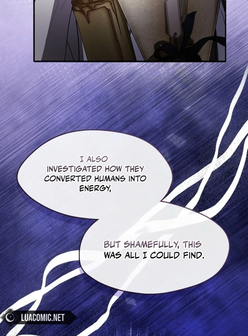 Darling, Why Do You Regret It? Chapter 54 page 118