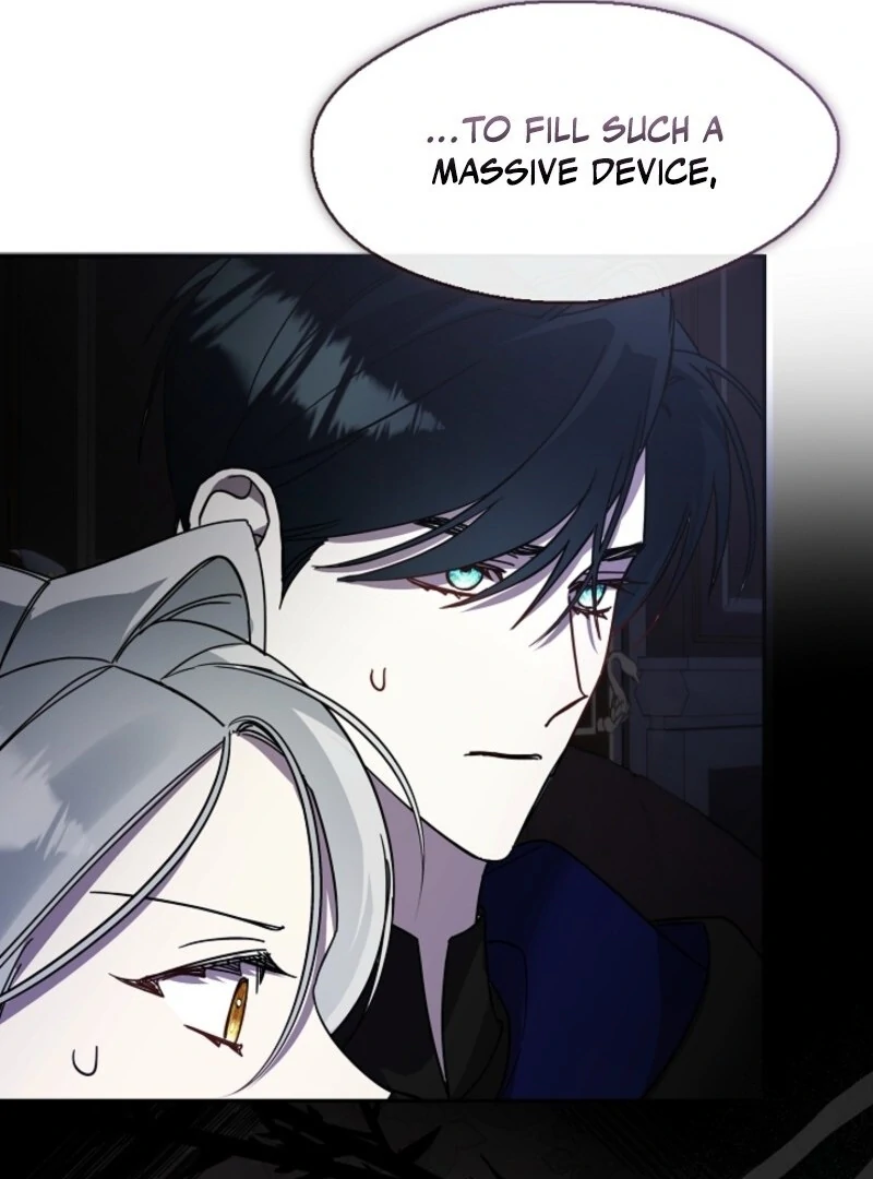 Darling, Why Do You Regret It? Chapter 54 page 127