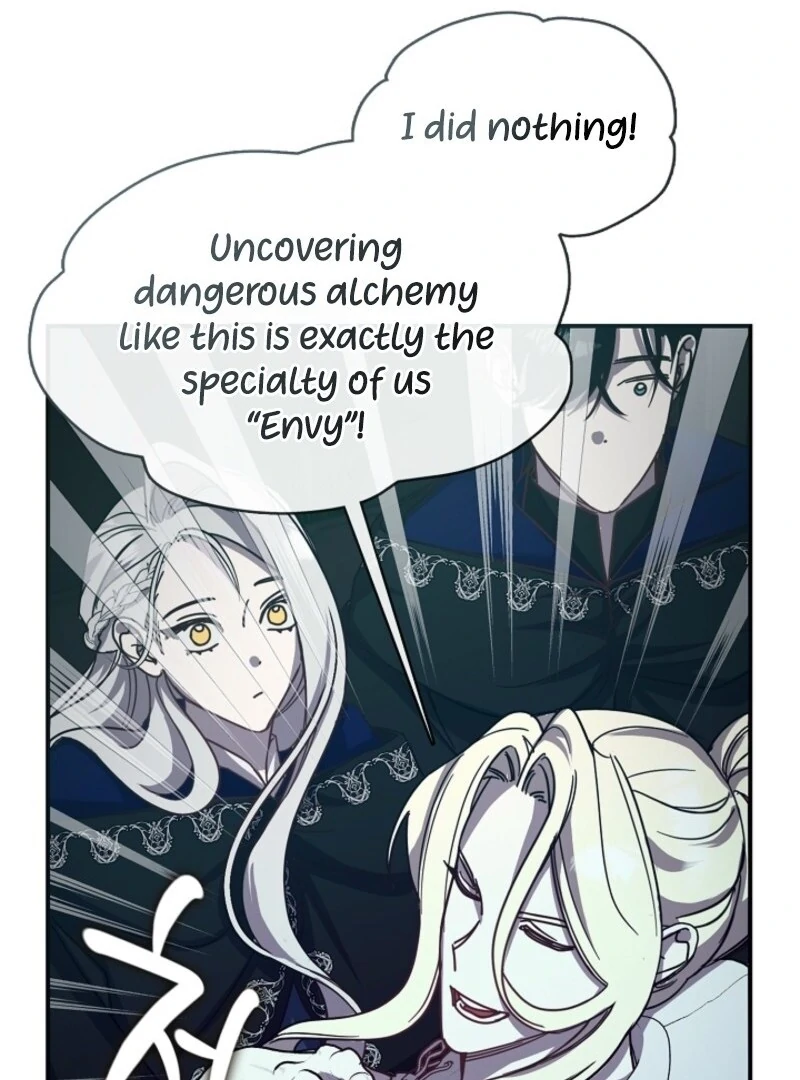 Darling, Why Do You Regret It? Chapter 55 page 9