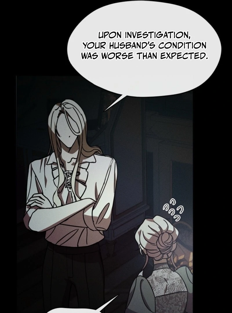 Darling, Why Do You Regret It? Chapter 55 page 30