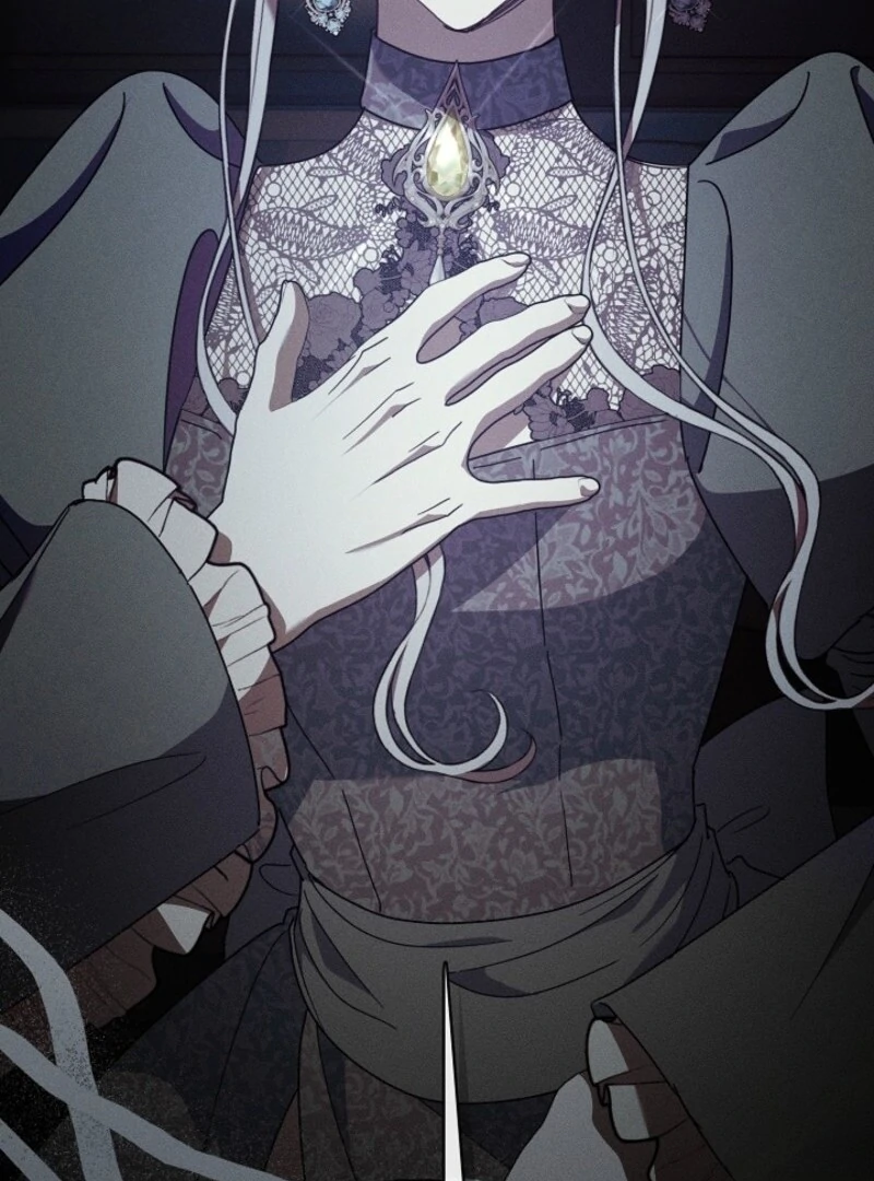 Darling, Why Do You Regret It? Chapter 55 page 37