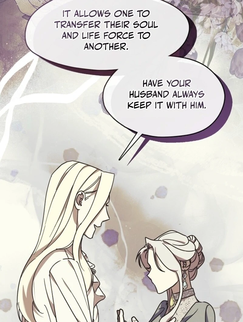 Darling, Why Do You Regret It? Chapter 55 page 41