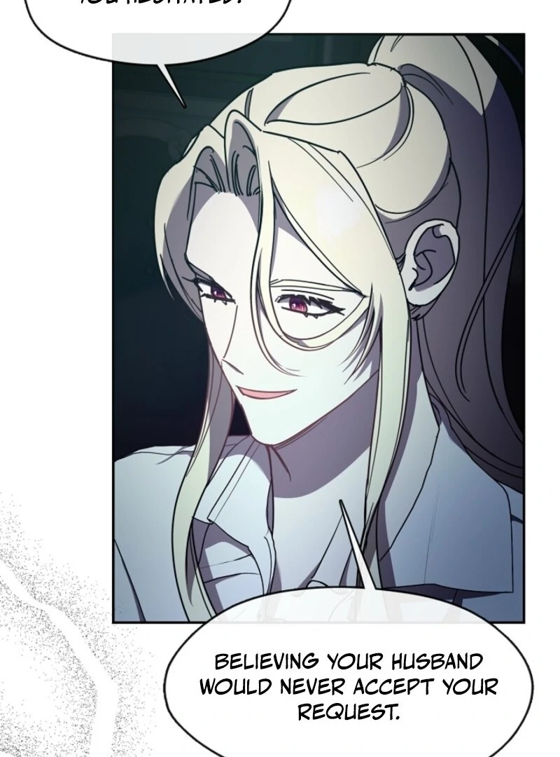 Darling, Why Do You Regret It? Chapter 55 page 45