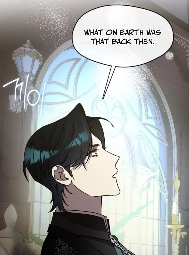Darling, Why Do You Regret It? Chapter 55 page 83
