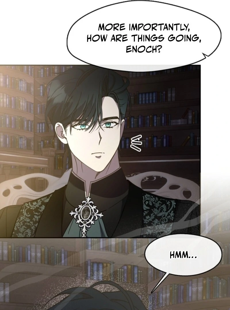 Darling, Why Do You Regret It? Chapter 55 page 93