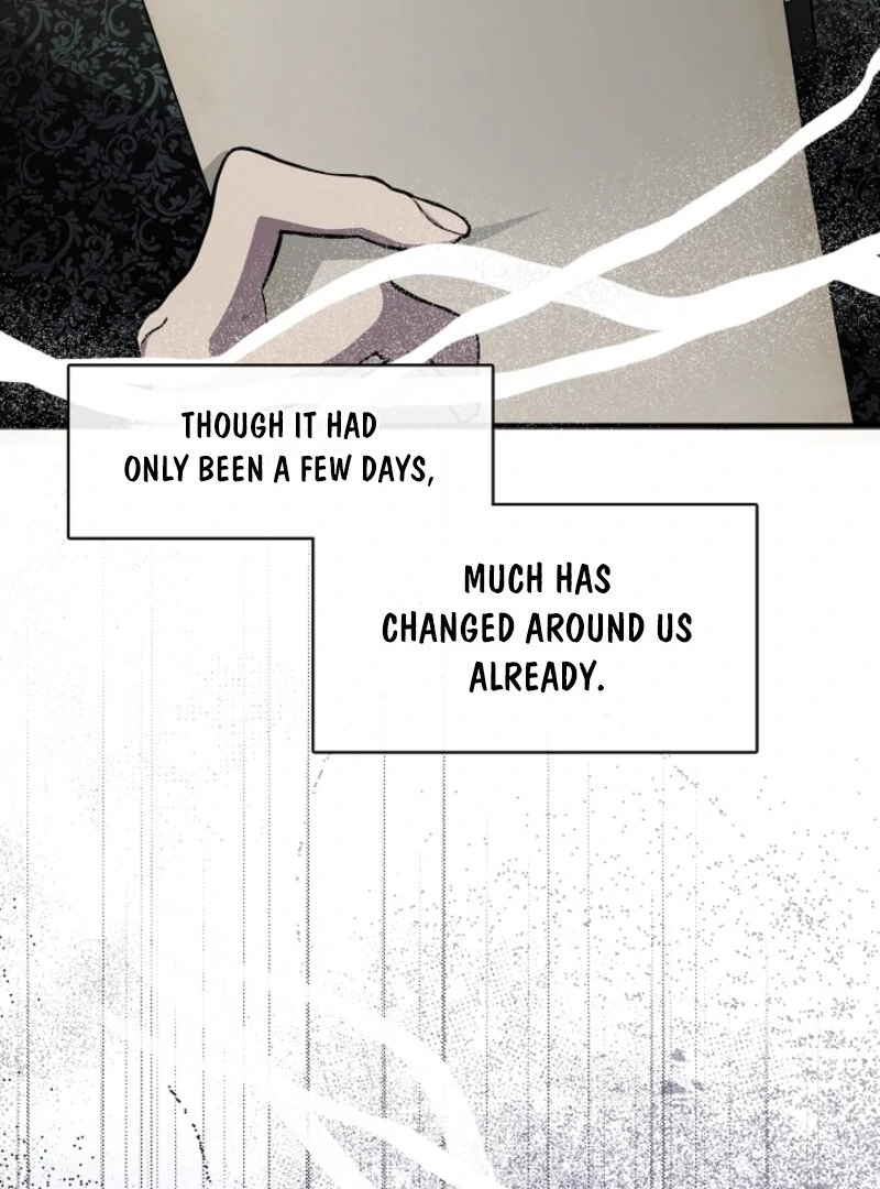 Darling, Why Do You Regret It? Chapter 55 page 95