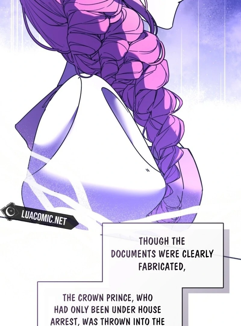 Darling, Why Do You Regret It? Chapter 55 page 101