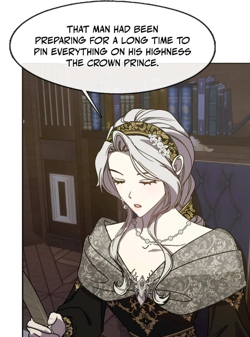 Darling, Why Do You Regret It? Chapter 55 page 107